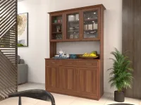 Tálaló 135 RKL Keretléc 1